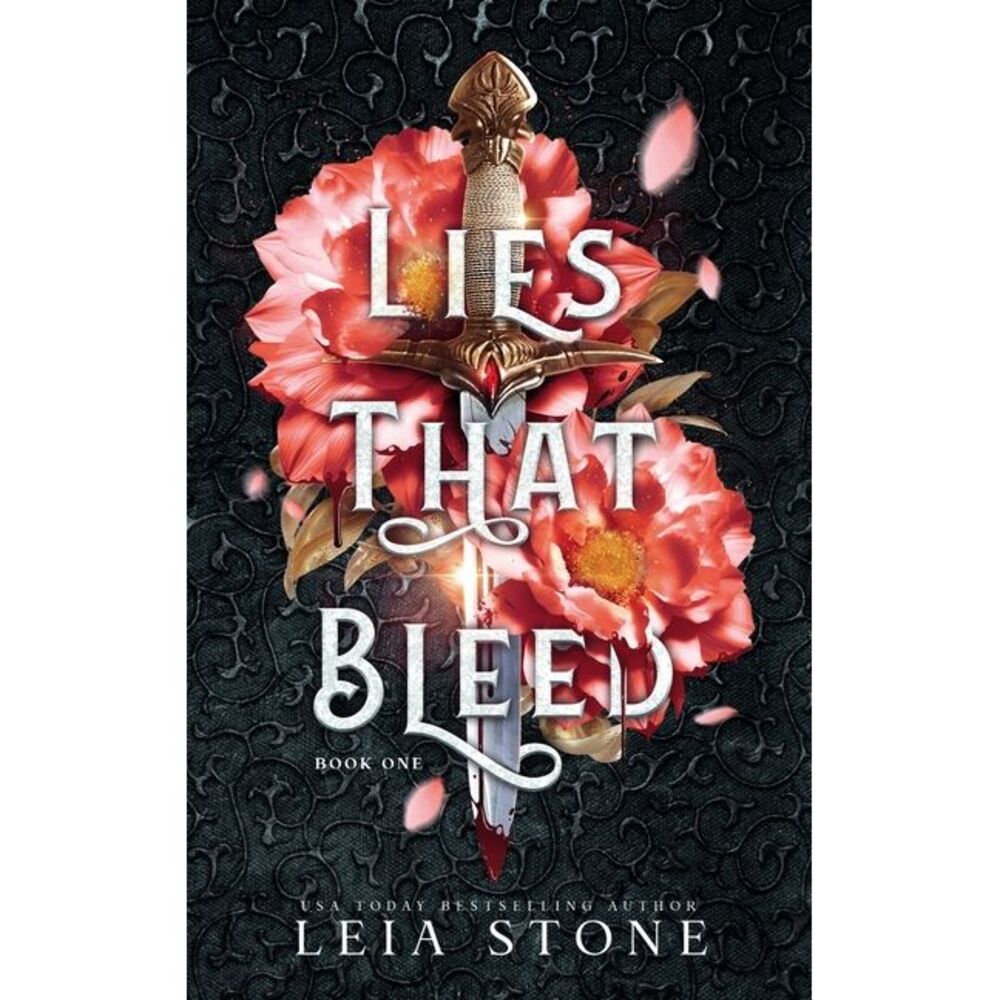 Lies That Bleed -- Stone